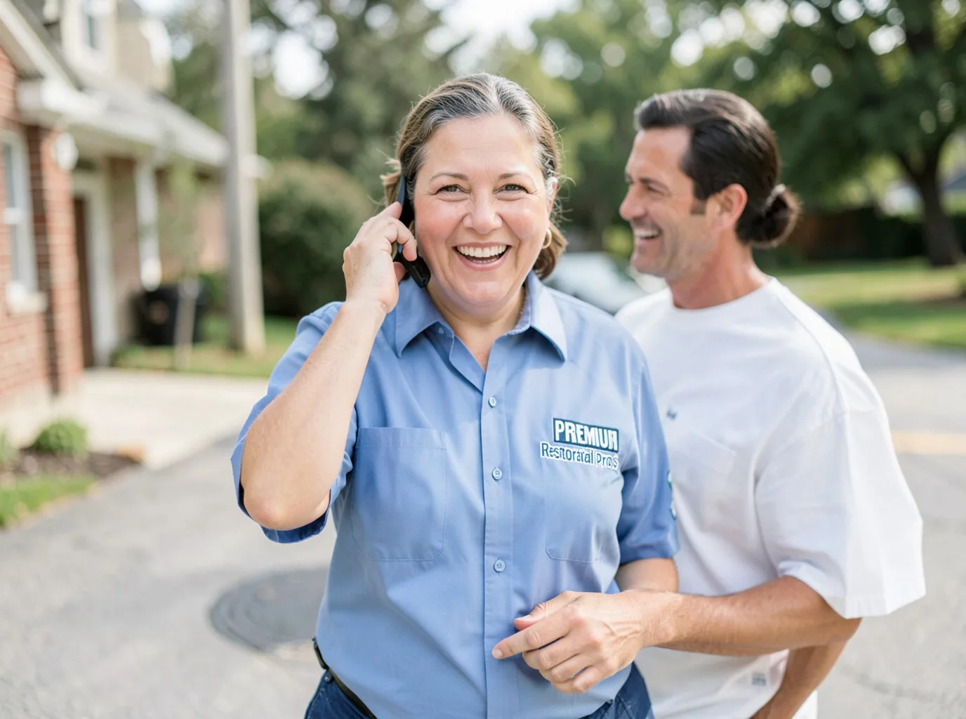 Water Damage Restoration New Millport, PA FAQs